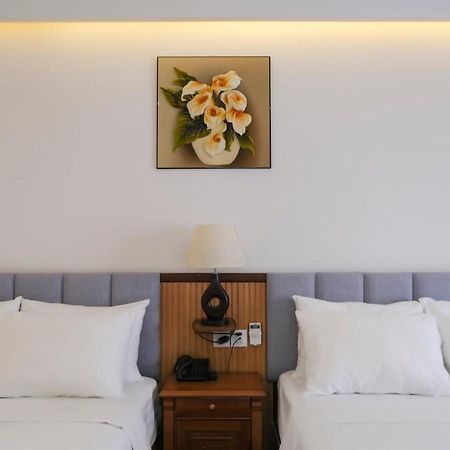 Khách sạn Xavia Quy Nhơn Ngoại thất bức ảnh