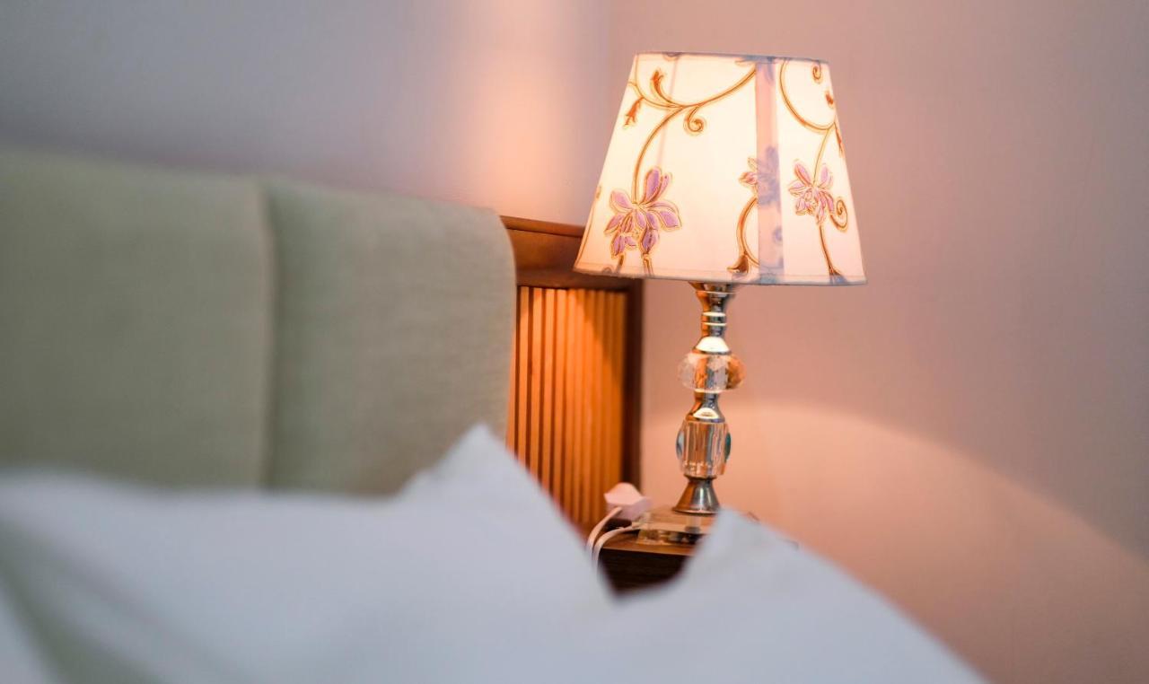 Khách sạn Xavia Quy Nhơn Ngoại thất bức ảnh